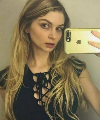 Анкета проститутки Жанна - город Заволжск, 23 года, №13817